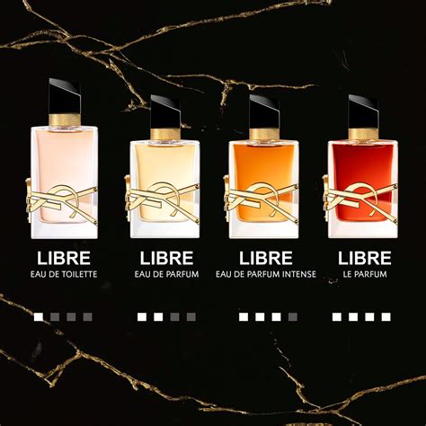 what type of fragrance is ysl libre|ysl libre perfume cheapest.